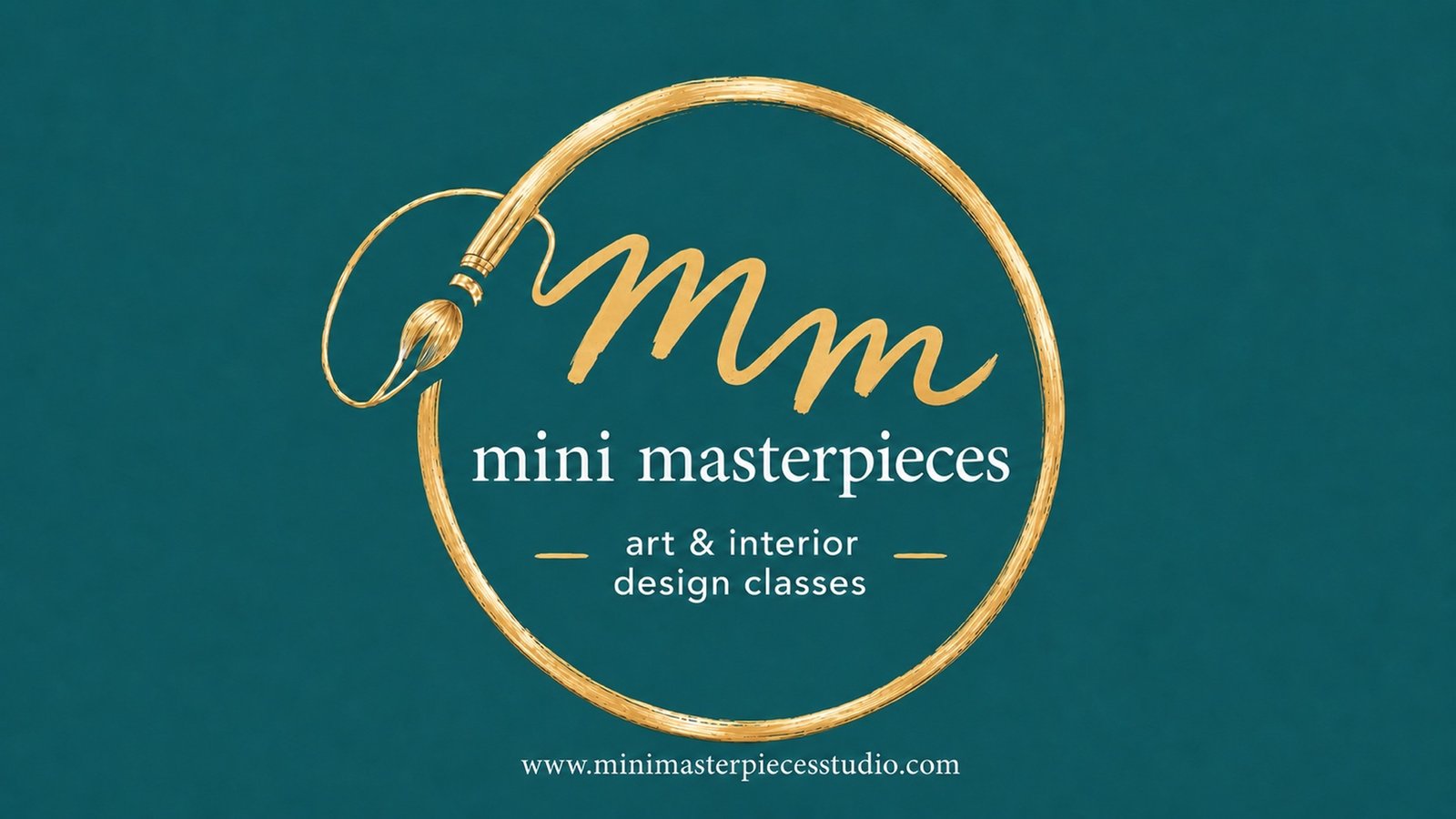Mini Masterpieces