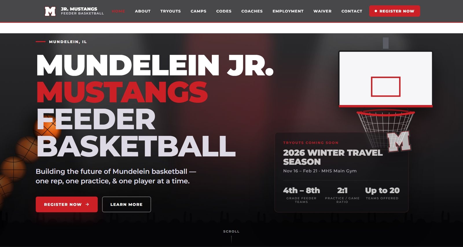 MundyBall.com